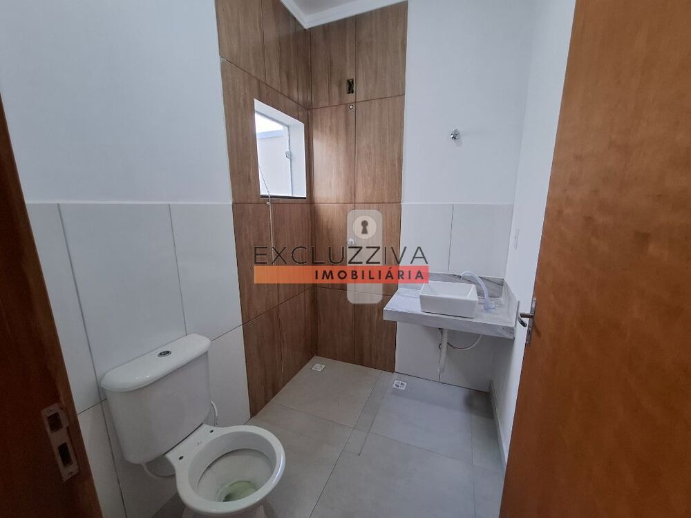 Casa de Condomínio à venda com 2 quartos, 93m² - Foto 9