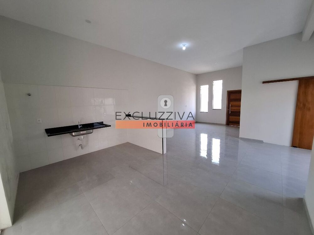 Casa de Condomínio à venda com 2 quartos, 93m² - Foto 4