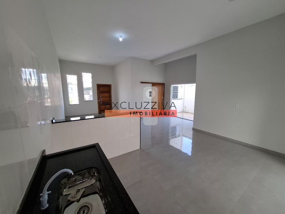 Casa de Condomínio à venda com 2 quartos, 93m² - Foto 5