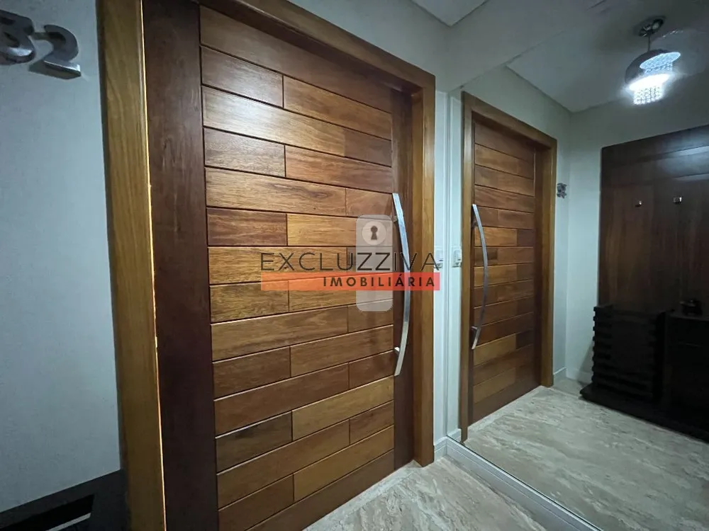 Apartamento, 3 quartos, 167 m² - Foto 2