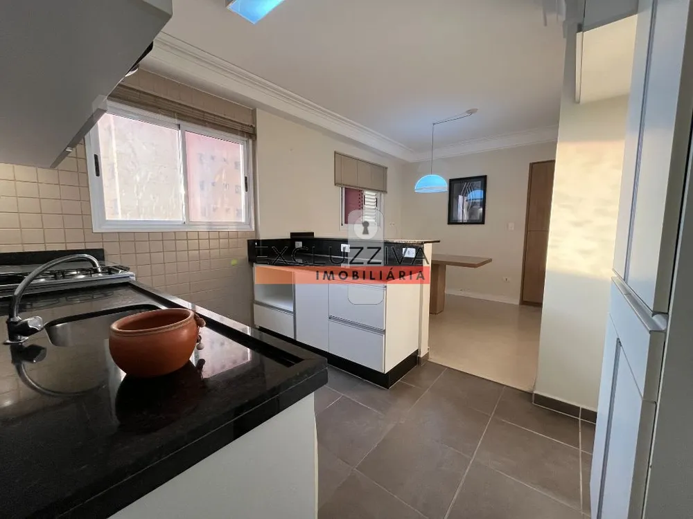 Apartamento, 3 quartos, 167 m² - Foto 11