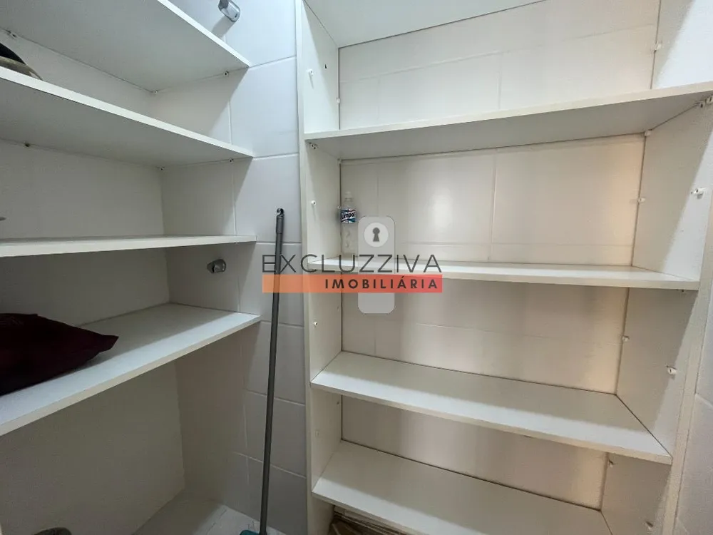 Apartamento, 3 quartos, 167 m² - Foto 12