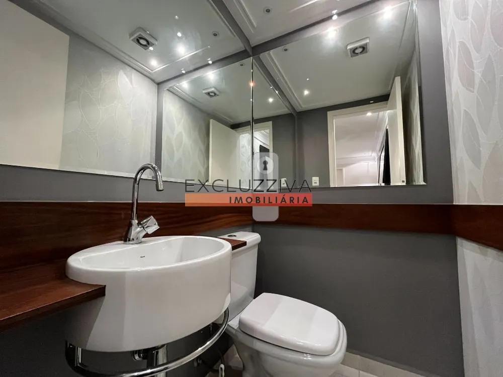 Apartamento, 3 quartos, 167 m² - Foto 6