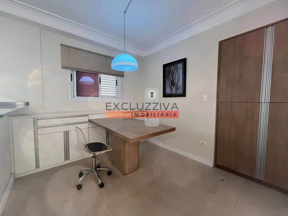Apartamento, 3 quartos, 167 m² - Foto 9