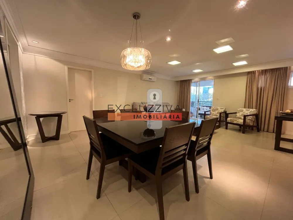 Apartamento, 3 quartos, 167 m² - Foto 5