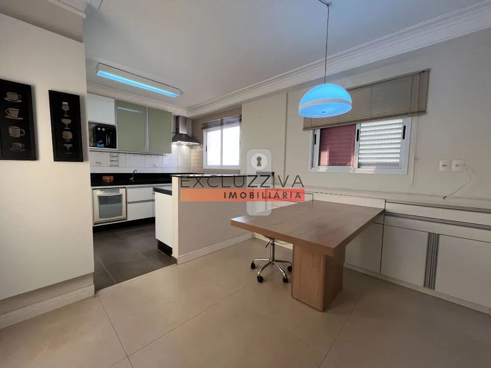 Apartamento, 3 quartos, 167 m² - Foto 8