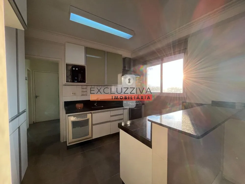 Apartamento, 3 quartos, 167 m² - Foto 10