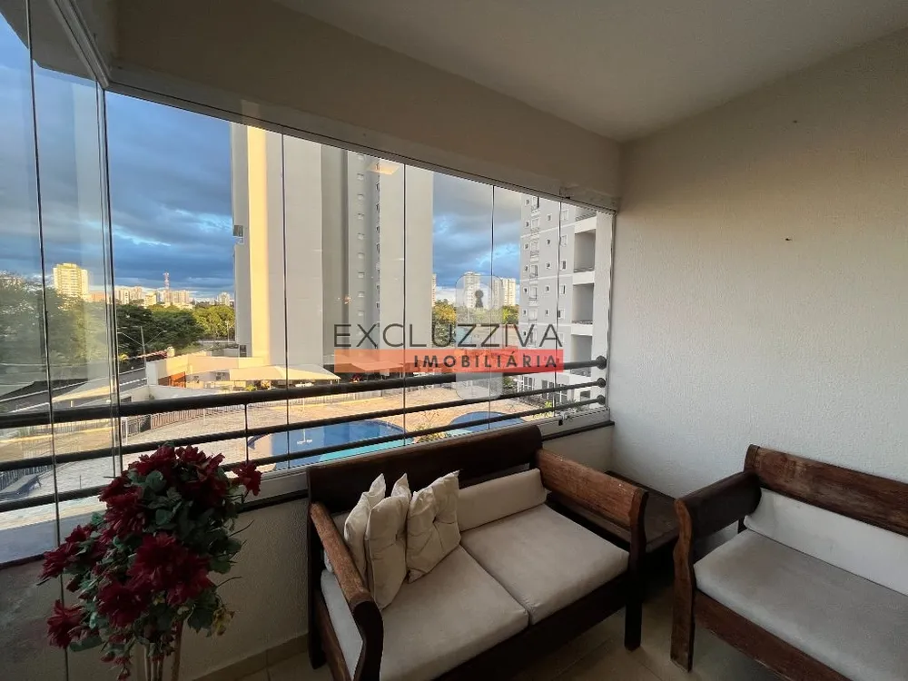 Apartamento, 3 quartos, 167 m² - Foto 7
