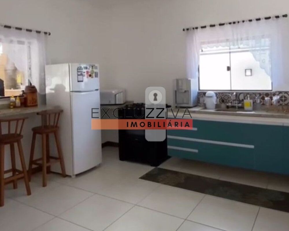 Casa de Condomínio, 4 quartos - Foto 6