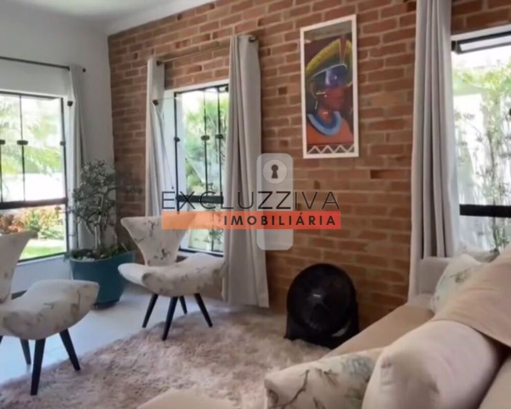 Casa de Condomínio, 4 quartos - Foto 3