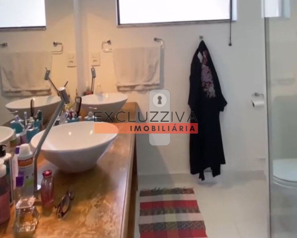 Casa de Condomínio, 4 quartos - Foto 19