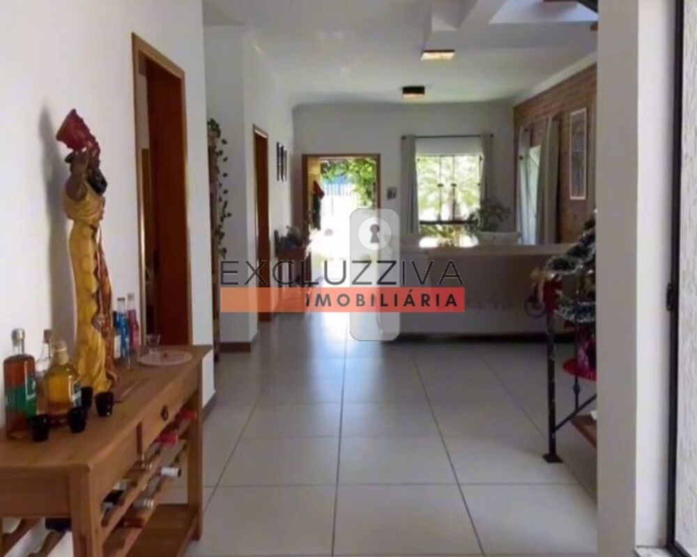 Casa de Condomínio, 4 quartos - Foto 2