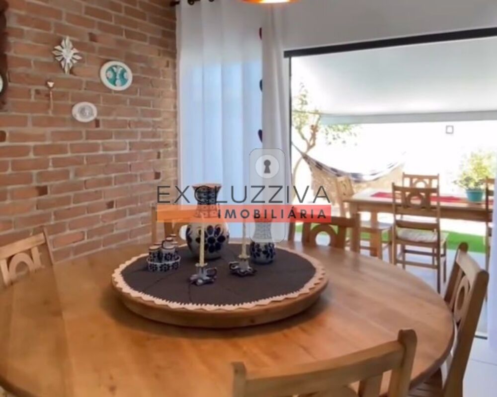 Casa de Condomínio, 4 quartos - Foto 4