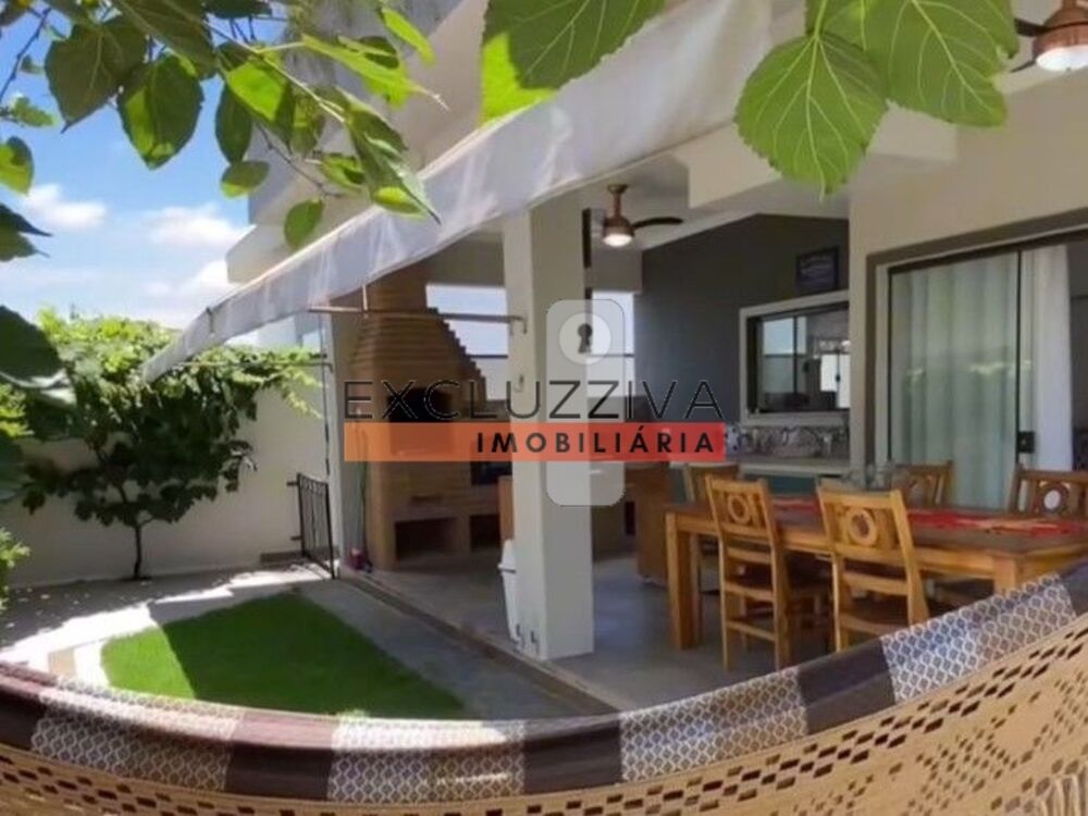 Casa de Condomínio, 4 quartos - Foto 11