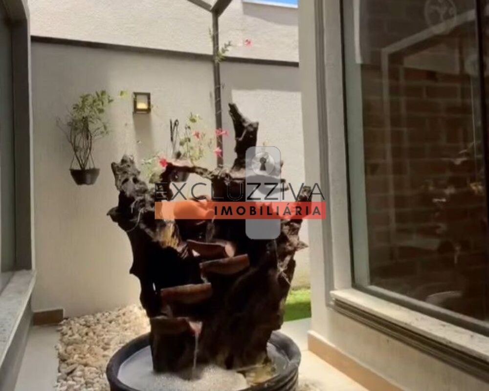 Casa de Condomínio, 4 quartos - Foto 5