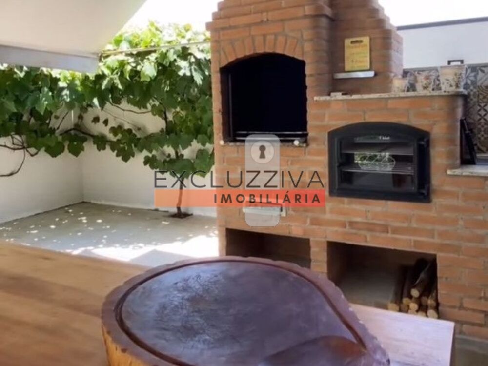 Casa de Condomínio, 4 quartos - Foto 9