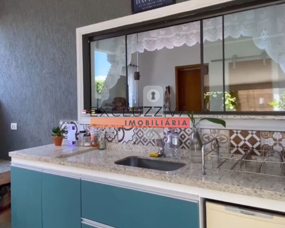 Casa de Condomínio, 4 quartos - Foto 8