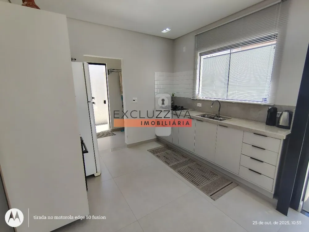 Casa de Condomínio, 3 quartos - Foto 5