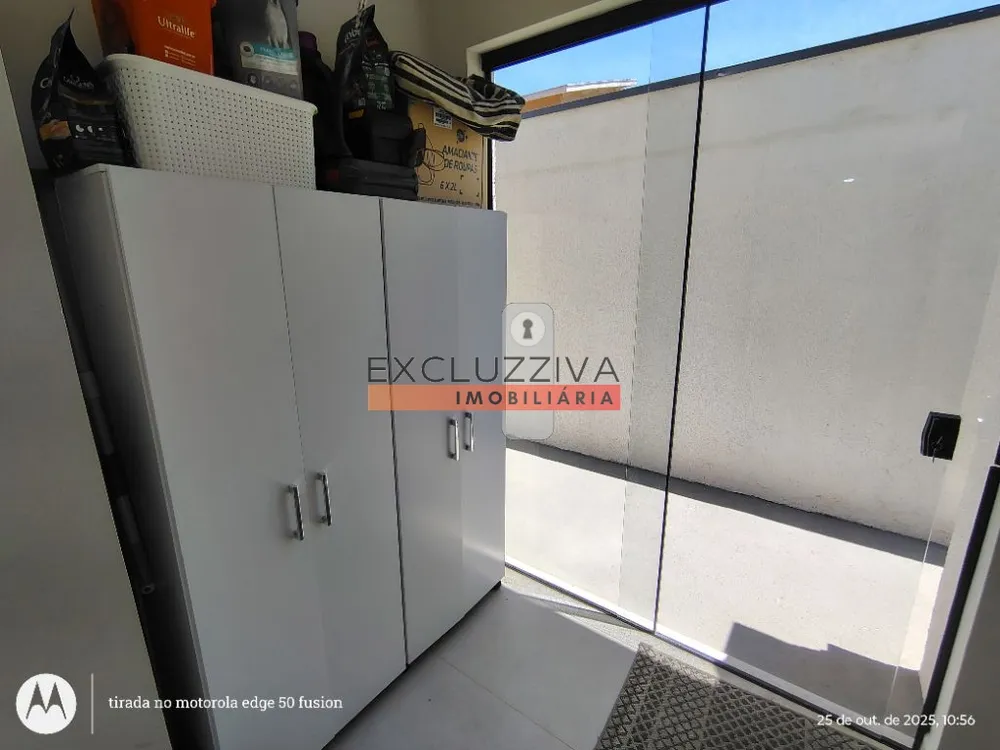 Casa de Condomínio, 3 quartos - Foto 7