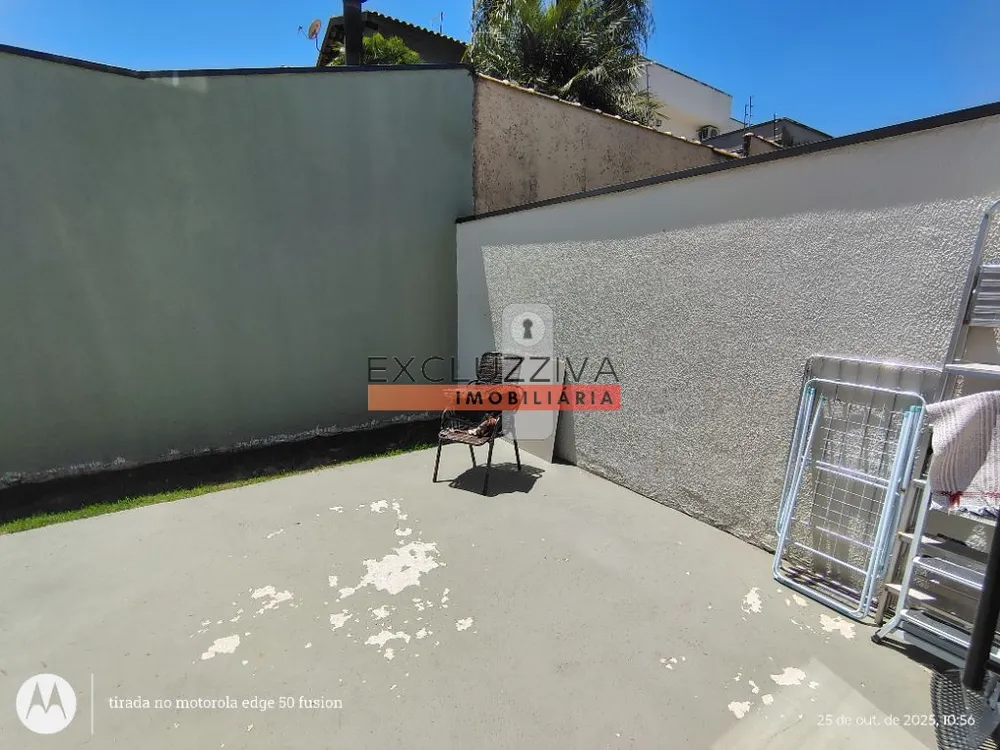 Casa de Condomínio, 3 quartos - Foto 8