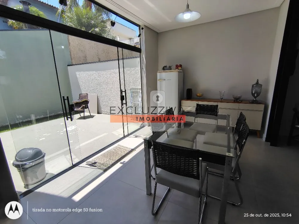 Casa de Condomínio, 3 quartos - Foto 3