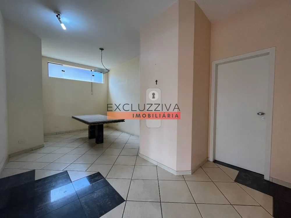 Sobrado, 4 quartos, 363 m² - Foto 2