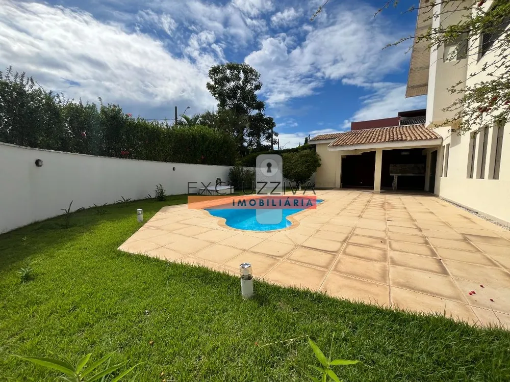 Sobrado, 4 quartos, 363 m² - Foto 13