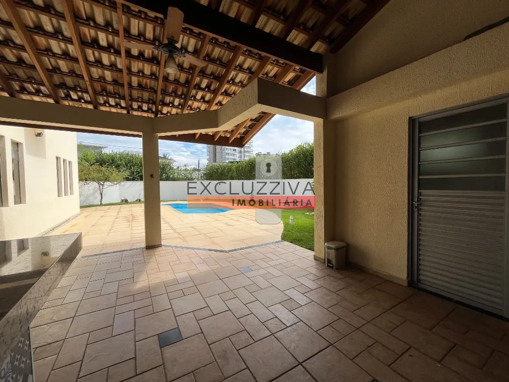 Sobrado, 4 quartos, 363 m² - Foto 11