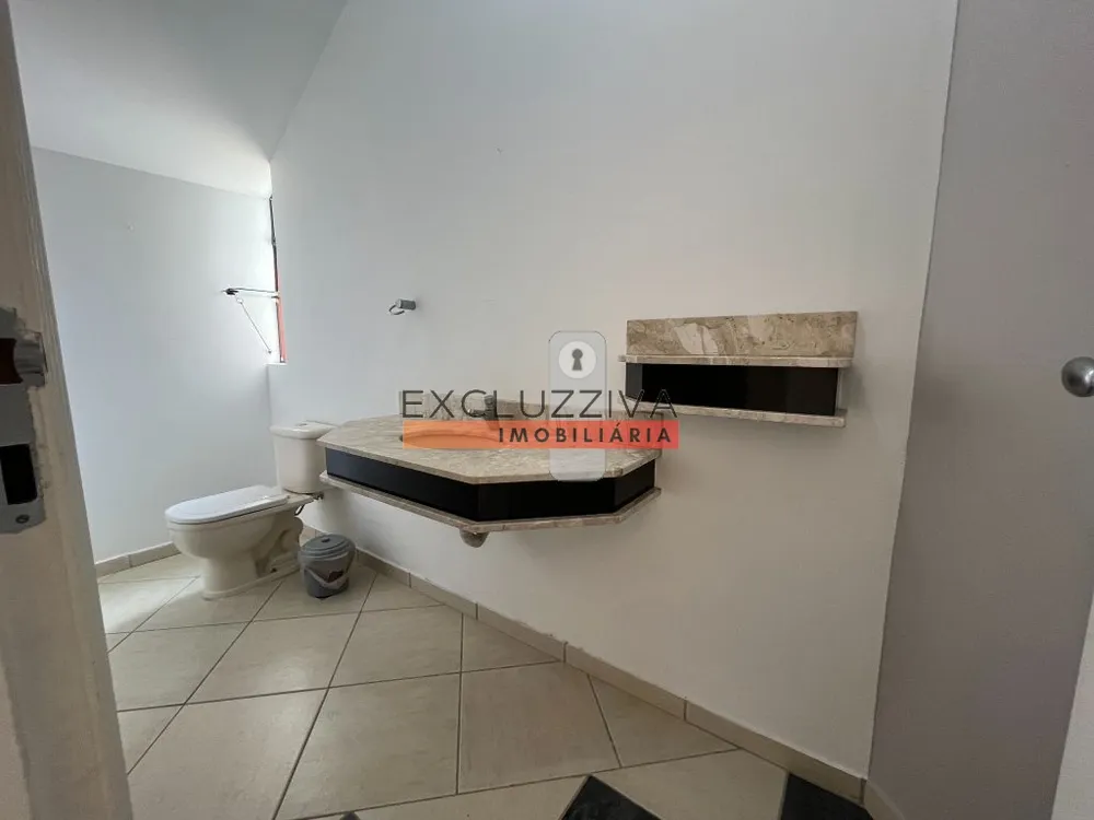 Sobrado, 4 quartos, 363 m² - Foto 1