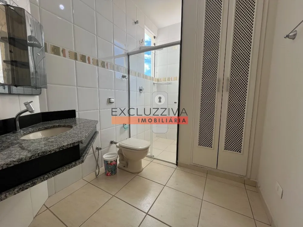 Sobrado, 4 quartos, 363 m² - Foto 16