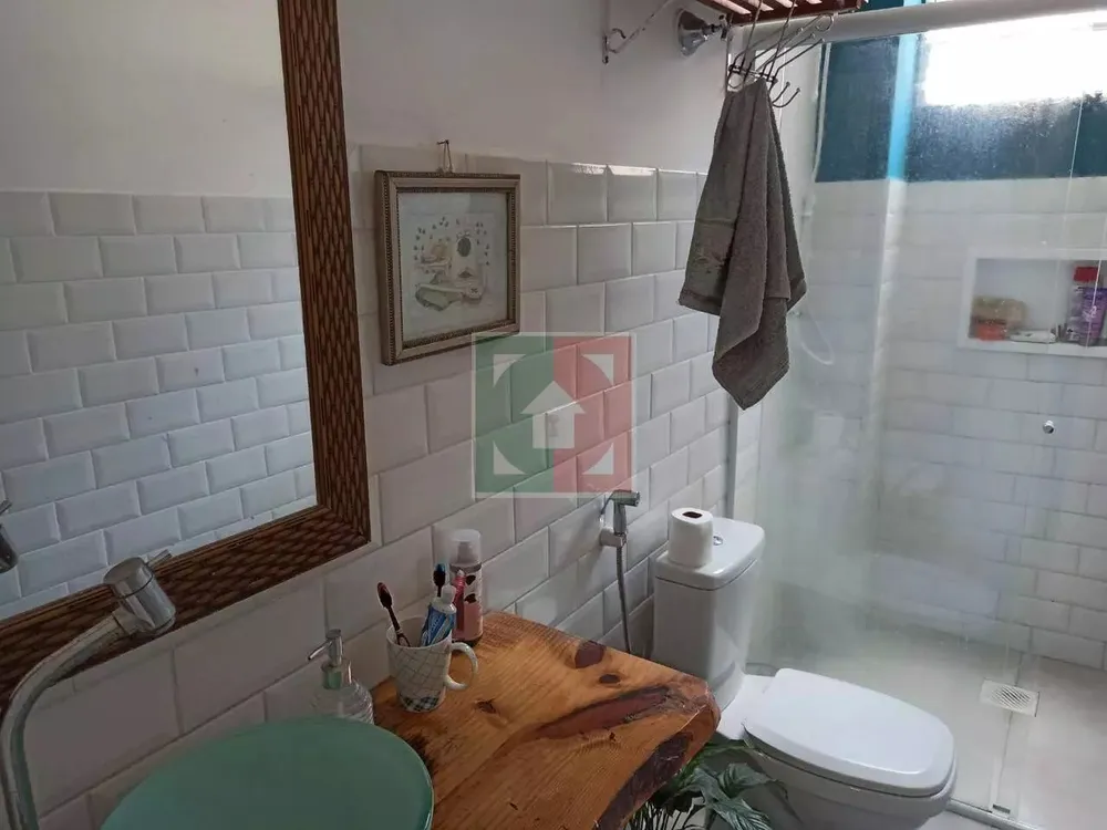 Apartamento, 2 quartos, 70 m² - Foto 11