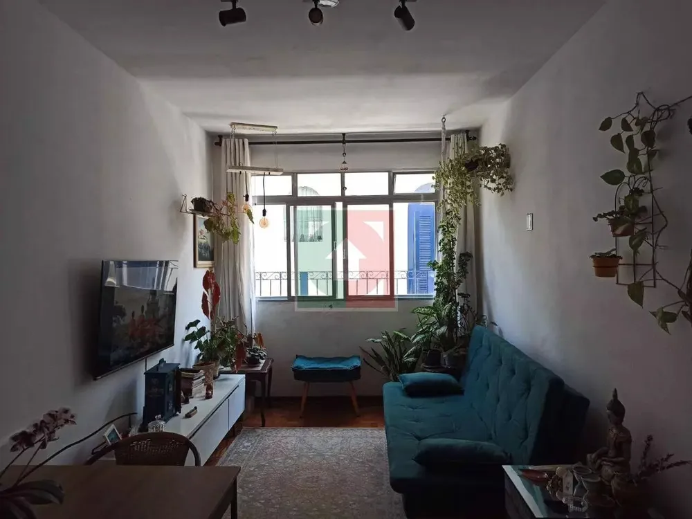 Apartamento, 2 quartos, 70 m² - Foto 2