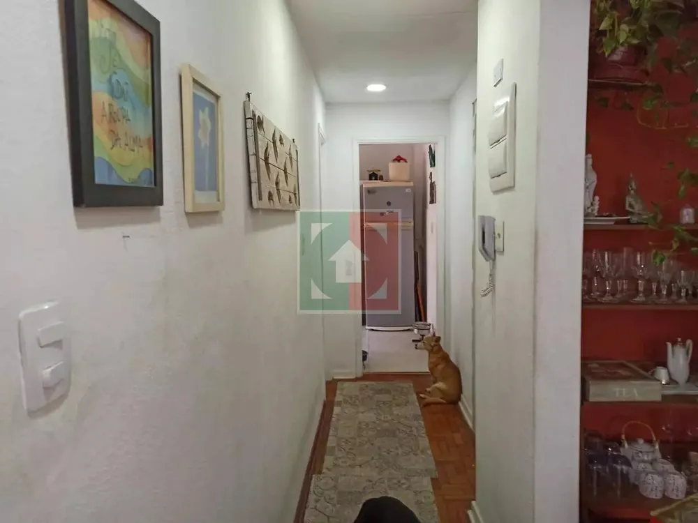 Apartamento, 2 quartos, 70 m² - Foto 3