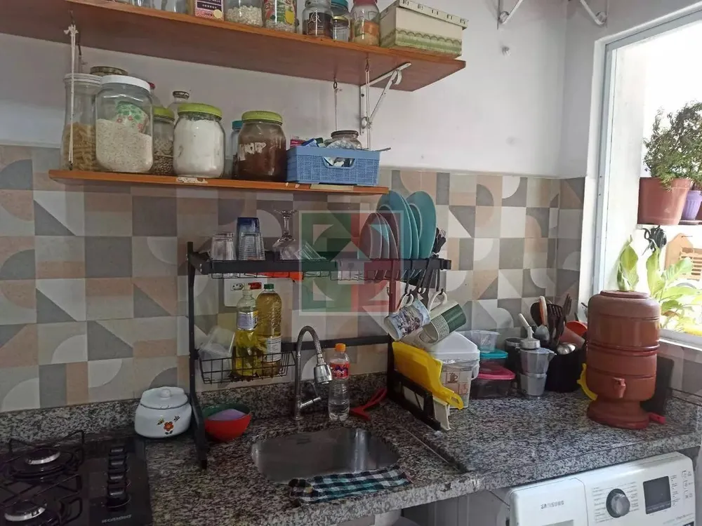 Apartamento, 2 quartos, 70 m² - Foto 7