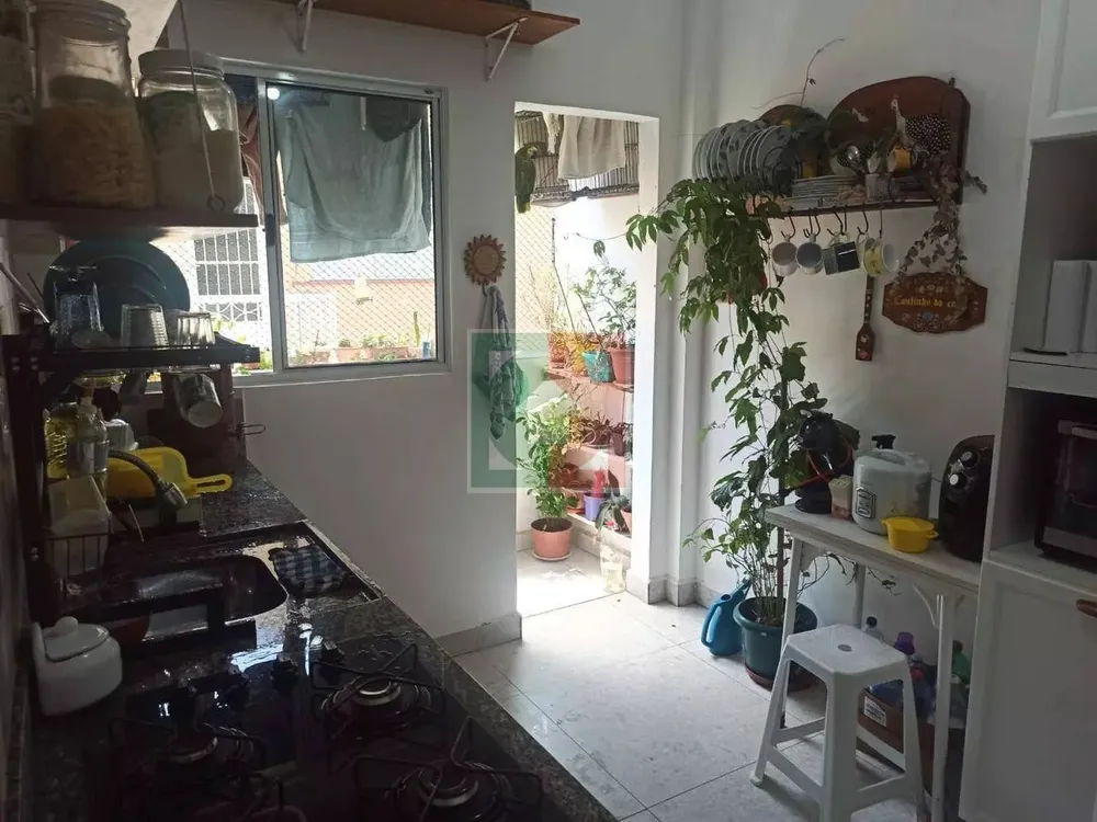 Apartamento, 2 quartos, 70 m² - Foto 8