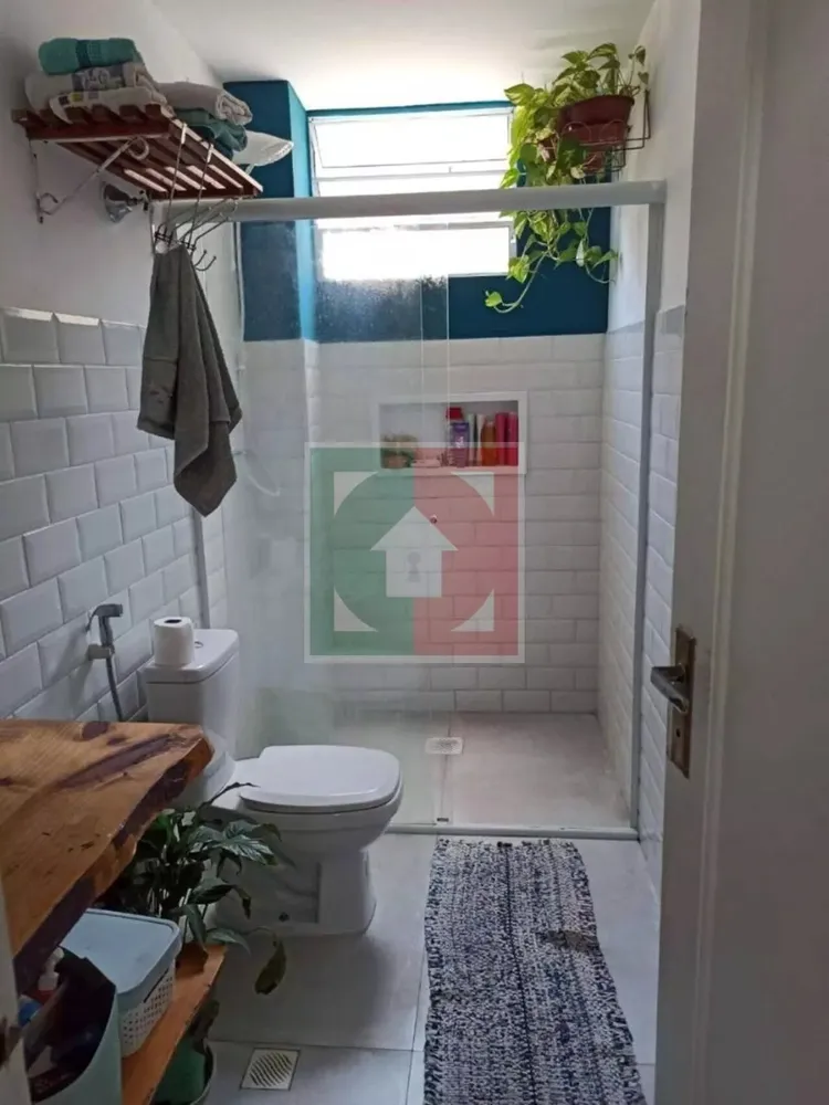 Apartamento, 2 quartos, 70 m² - Foto 5