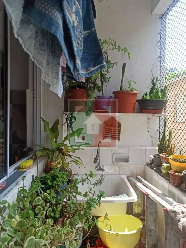 Apartamento, 2 quartos, 70 m² - Foto 7
