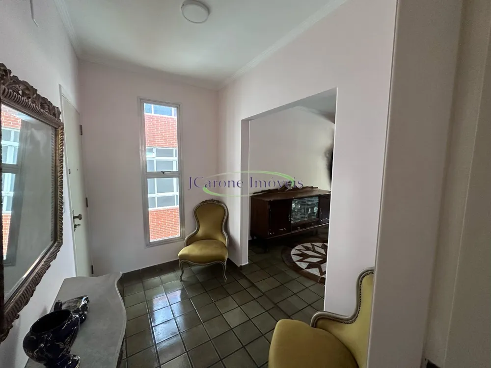 Apartamento, 4 quartos, 185 m² - Foto 3