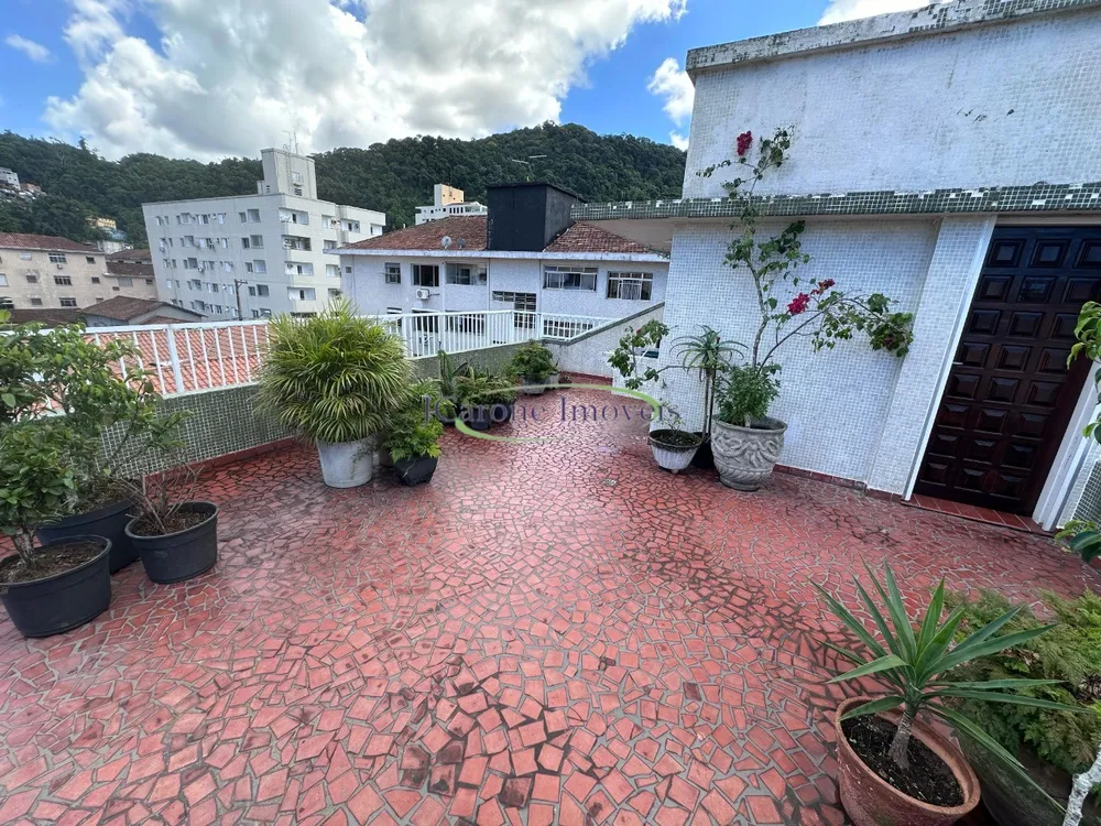 Apartamento, 4 quartos, 185 m² - Foto 12
