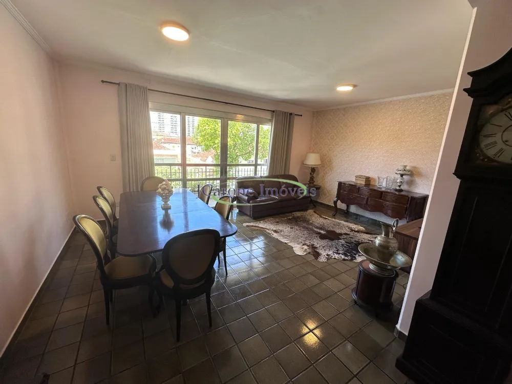 Apartamento, 4 quartos, 185 m² - Foto 1