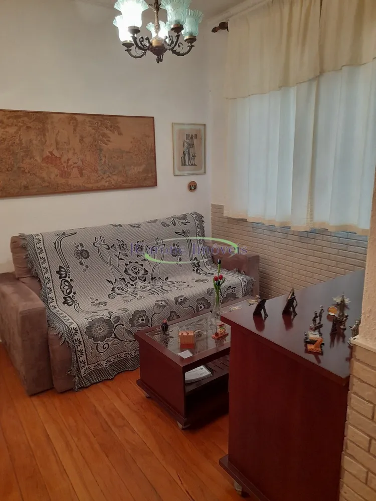 Casa, 4 quartos, 140 m² - Foto 2