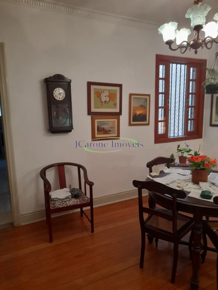Casa, 4 quartos, 140 m² - Foto 4