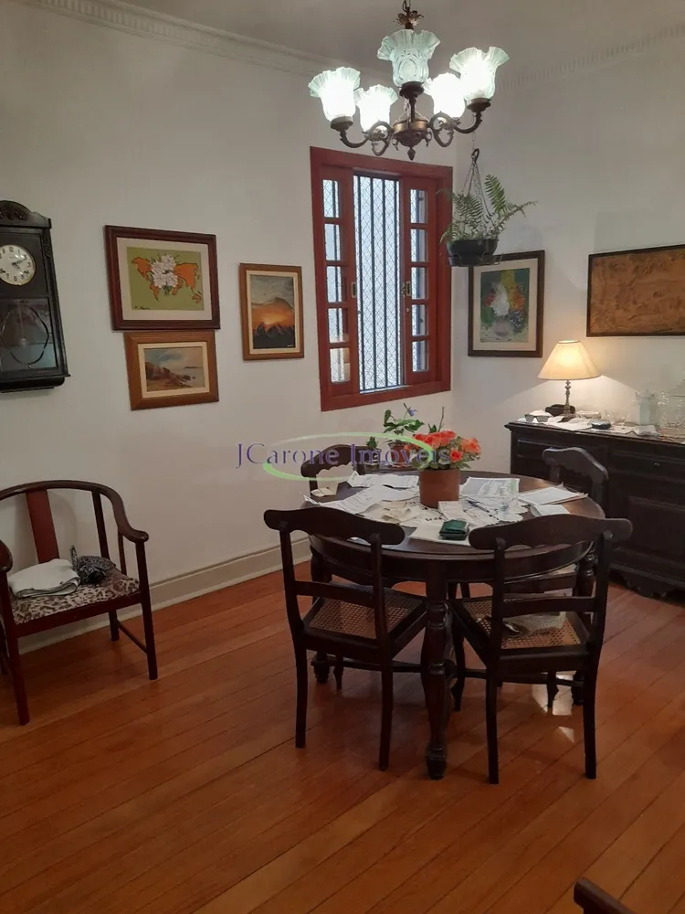 Casa, 4 quartos, 140 m² - Foto 1