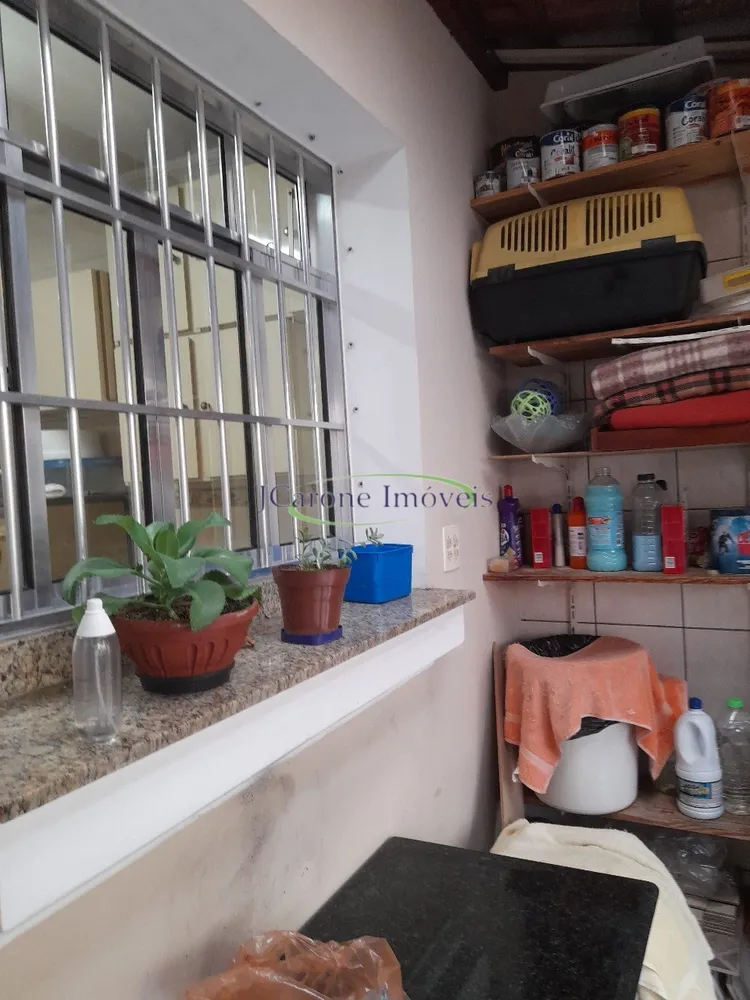 Casa, 4 quartos, 140 m² - Foto 8