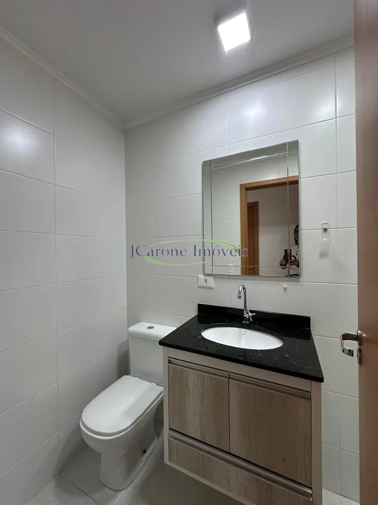 Apartamento, 2 quartos, 60 m² - Foto 6