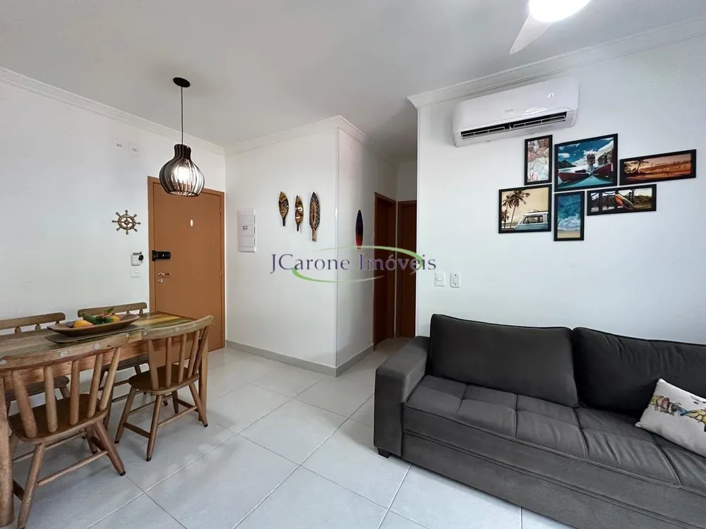 Apartamento, 2 quartos, 60 m² - Foto 2