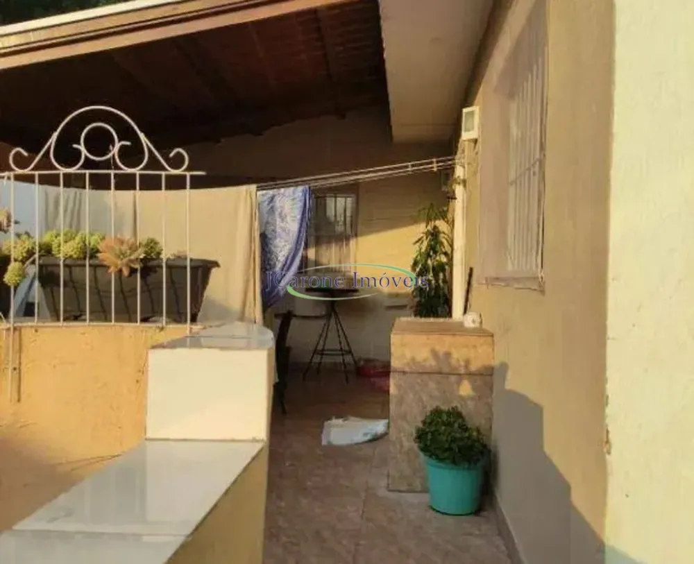 Casa, 5 quartos, 409 m² - Foto 7
