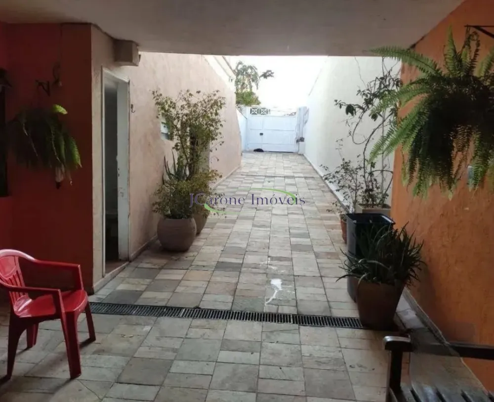 Casa, 5 quartos, 409 m² - Foto 8