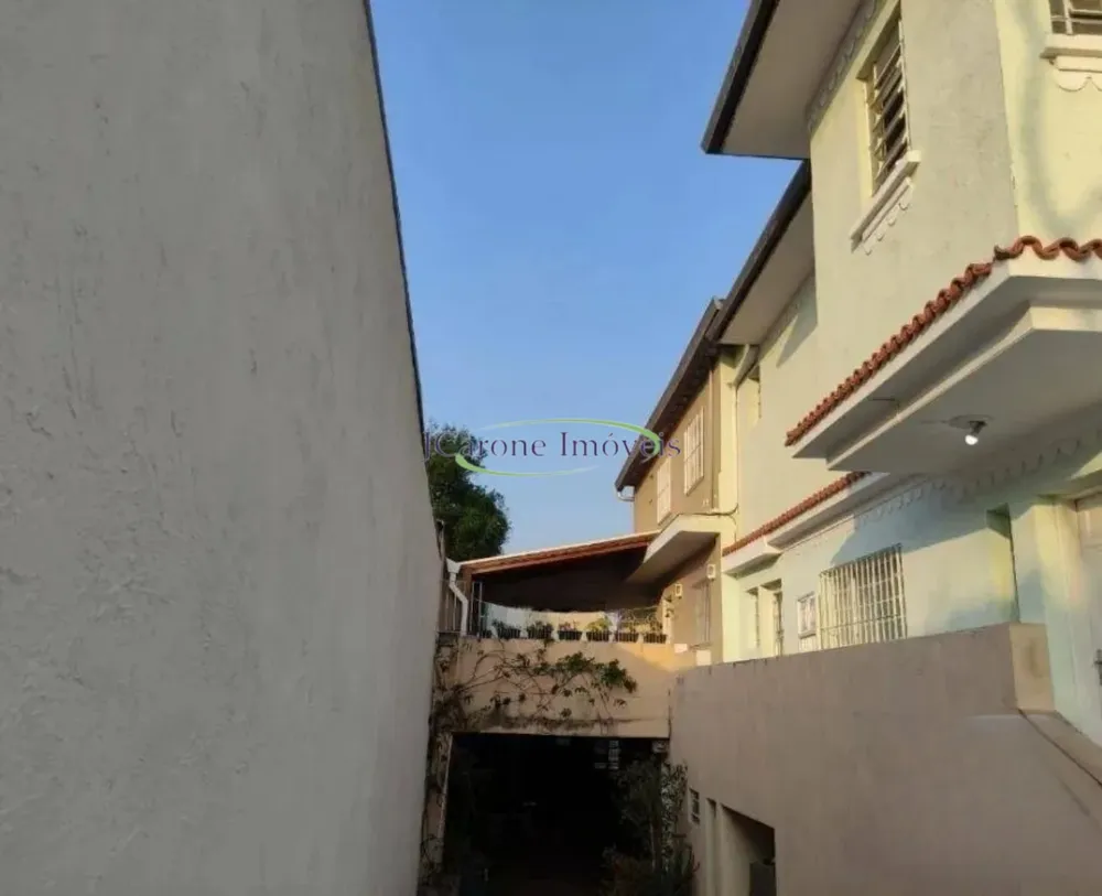 Casa, 5 quartos, 409 m² - Foto 1