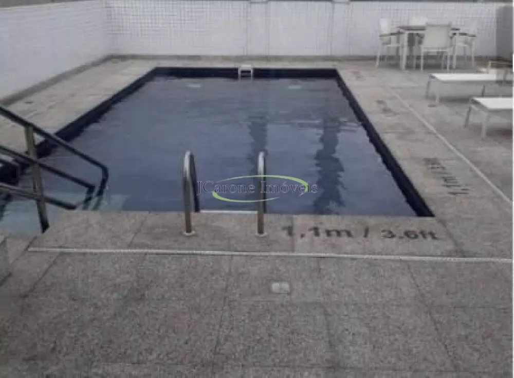 Flat/Apart Hotel, 1 quarto, 25 m² - Foto 8